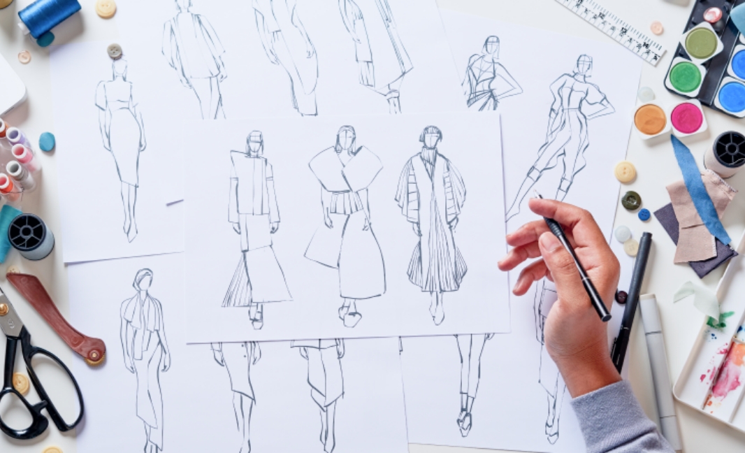 ライン設計と管理